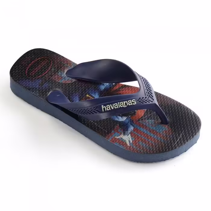Slapi Havaianas MAX HEROIS - 3