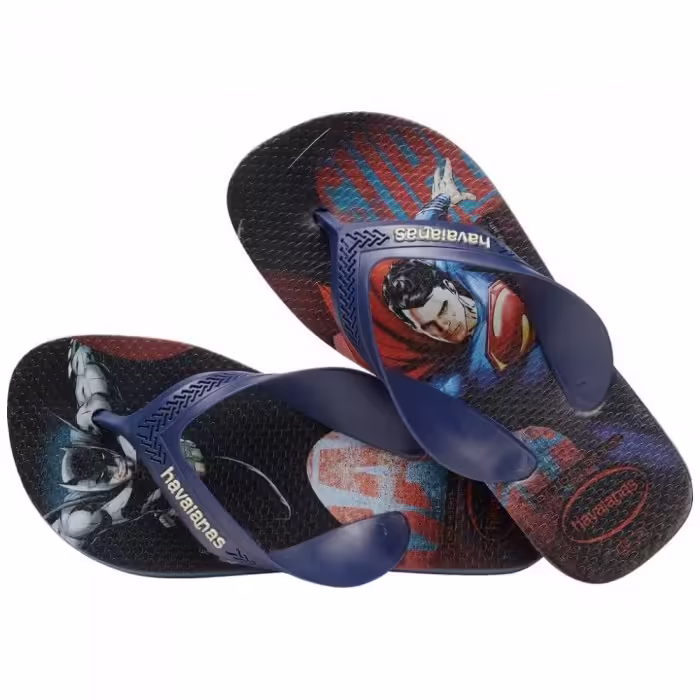 Slapi Havaianas MAX HEROIS - 4