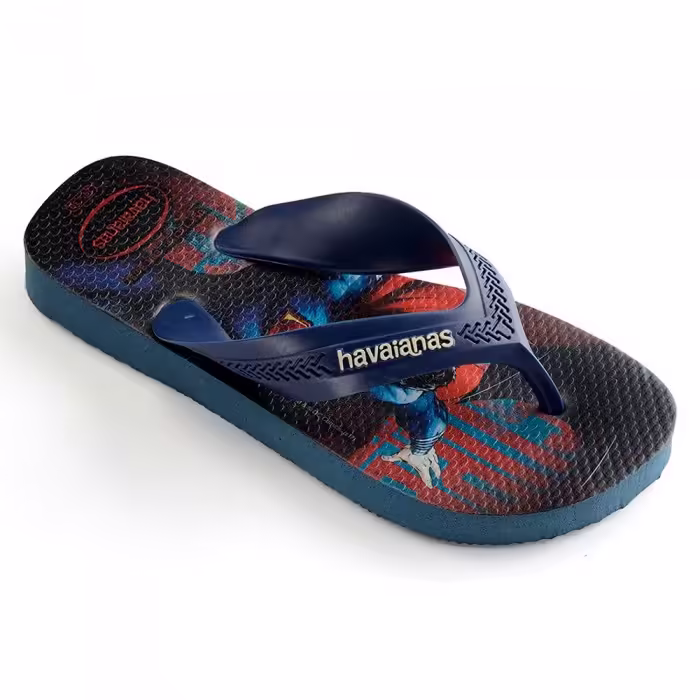 Slapi Havaianas MAX HEROIS - 5