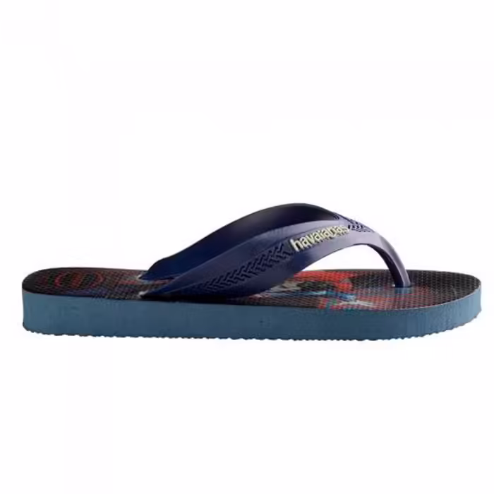 Slapi Havaianas MAX HEROIS - 6