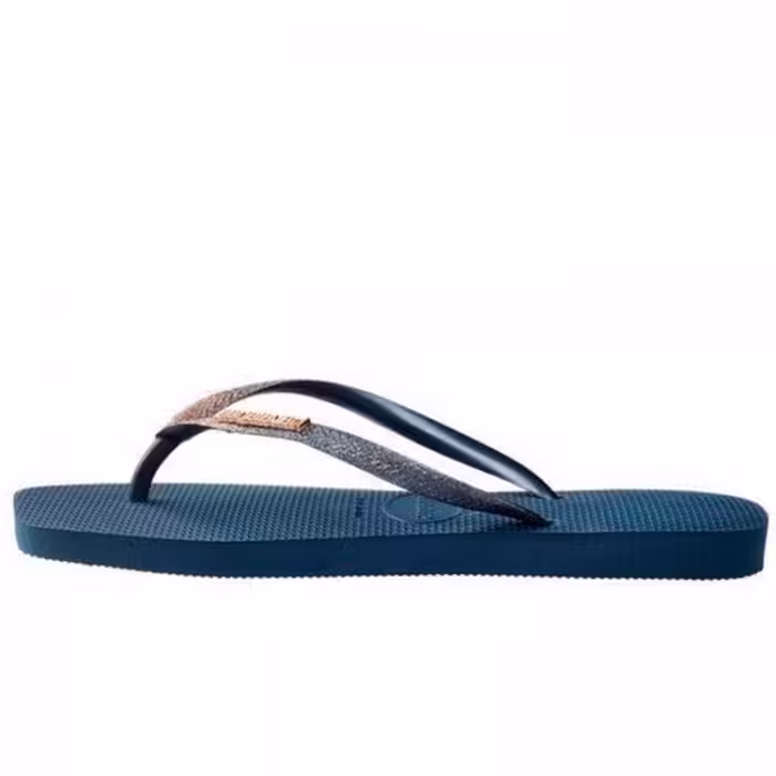 Slapi Havaianas SQUARE GLITTER