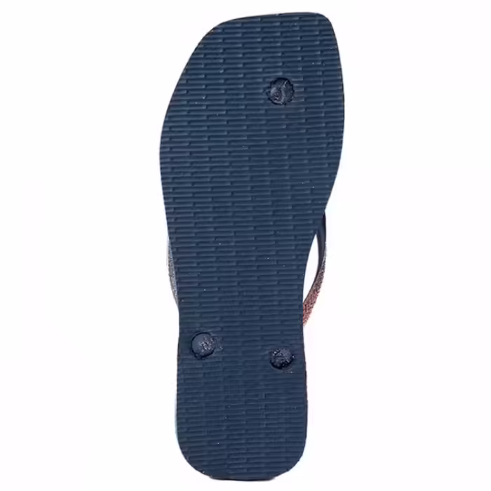 Slapi Havaianas SQUARE GLITTER - 3