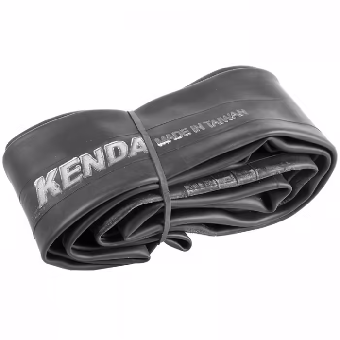 Велосипедная камера KENDA 28/29 x 1.9 - 2.35 bicycle tube - 2