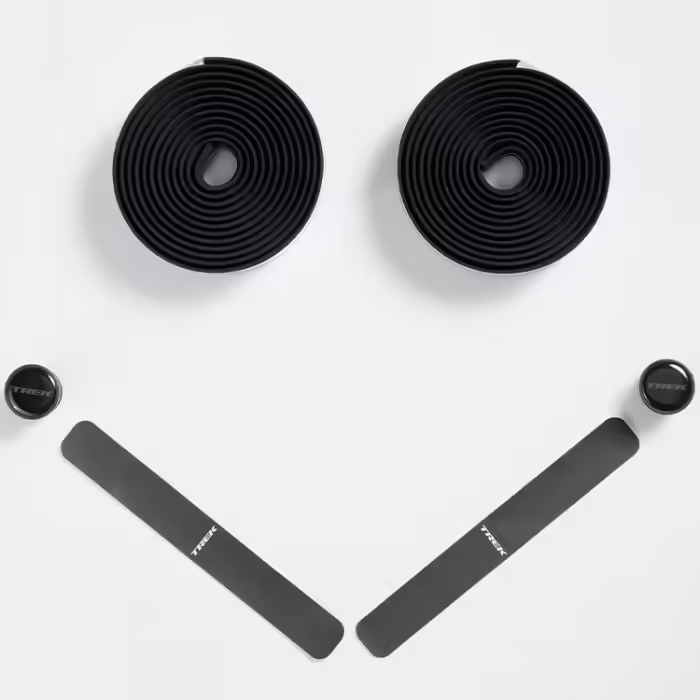 Ghidolina Trek Gel Cork Handlebar Tape Set - 2