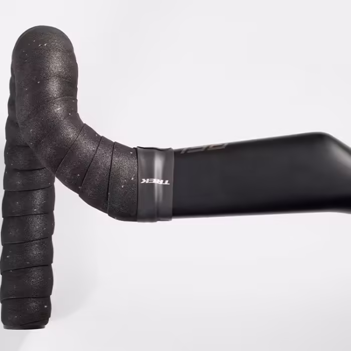 Ghidolina Trek Gel Cork Handlebar Tape Set - 3