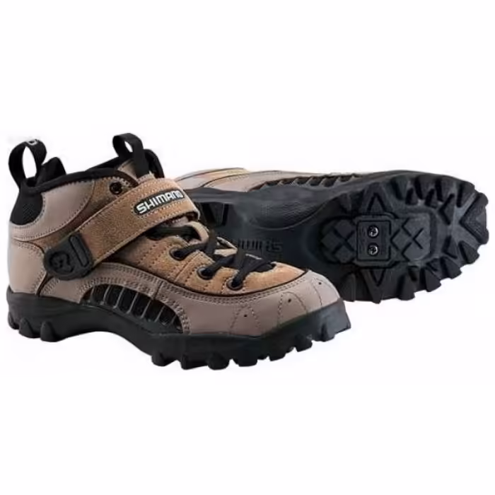 Велотуфли Shimano 689228052789