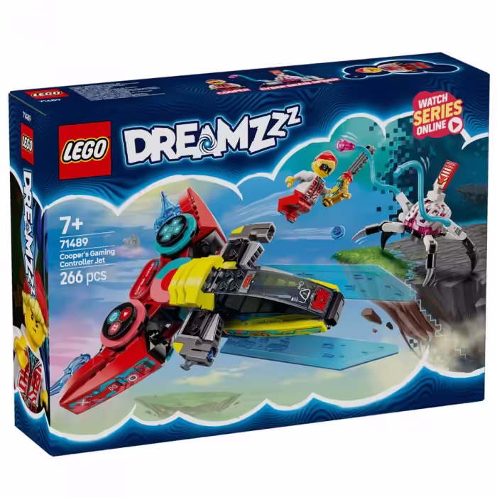 Constructor Lego 71489