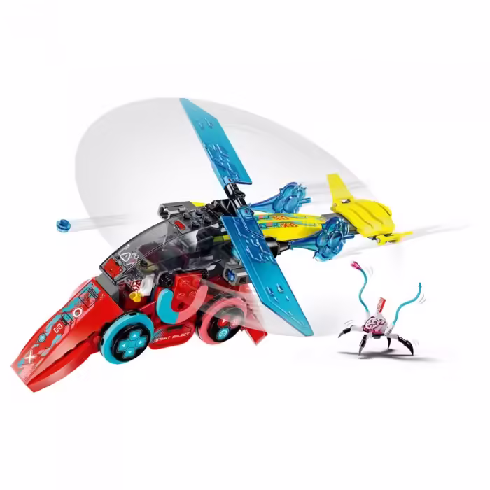 Constructor Lego 71489 - 5