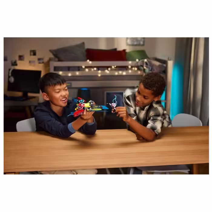 Constructor Lego 71489 - 8