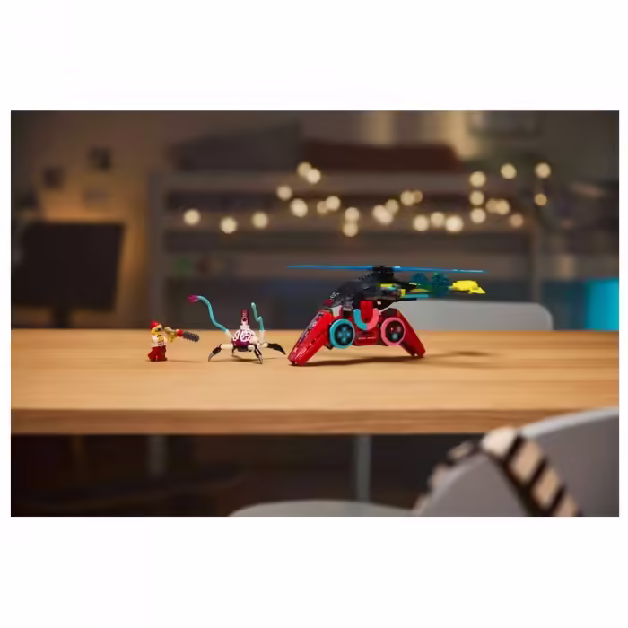 Constructor Lego 71489 - 9