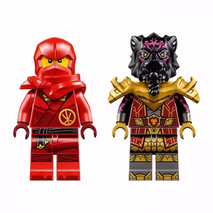 Конструкторы Lego 71789 - 2