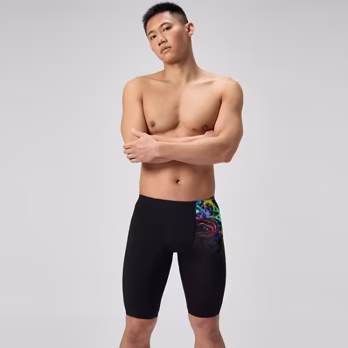 Плавки-шорты Speedo PLACEMENT PRINTED JAMMER