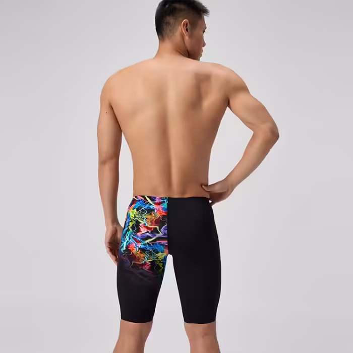 Плавки-шорты Speedo PLACEMENT PRINTED JAMMER - 2