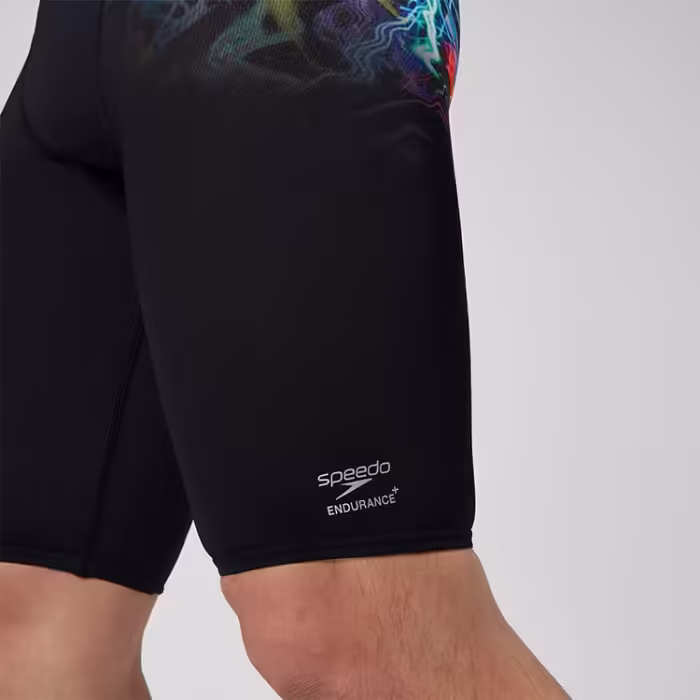 Плавки-шорты Speedo PLACEMENT PRINTED JAMMER - 6