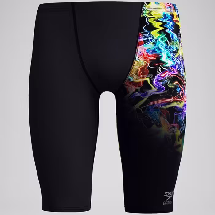 Плавки-шорты Speedo PLACEMENT PRINTED JAMMER - 7