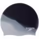 Силиконовая шапочка для плавания Speedo MULTI COLOUR SILC CAP AU