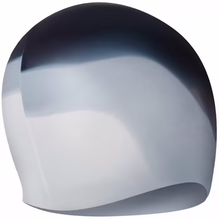 Силиконовая шапочка для плавания Speedo MULTI COLOUR SILC CAP AU - 2