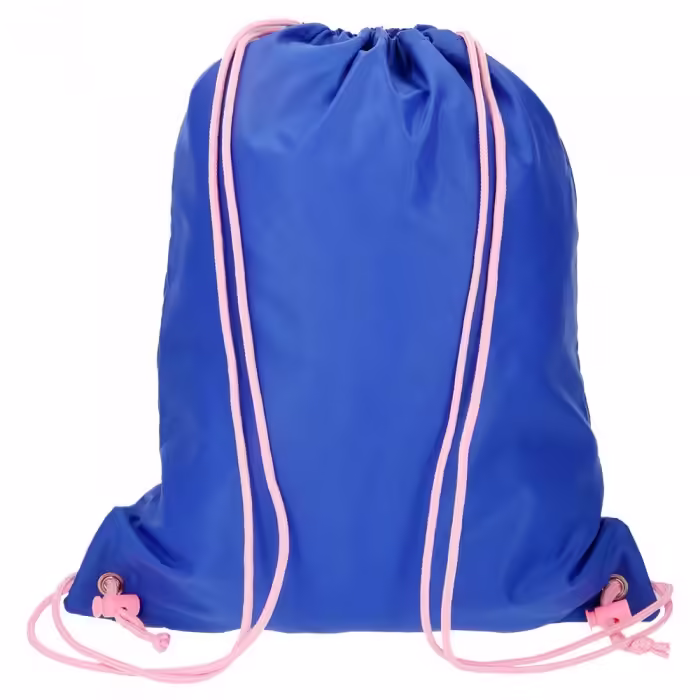 Мешок для мокрых вещей Speedo WET-KIT BAG JU - 2