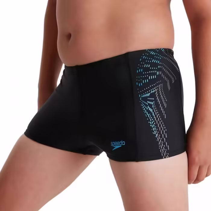 Slipi-sorti Speedo PLMT ASHT JM - 4