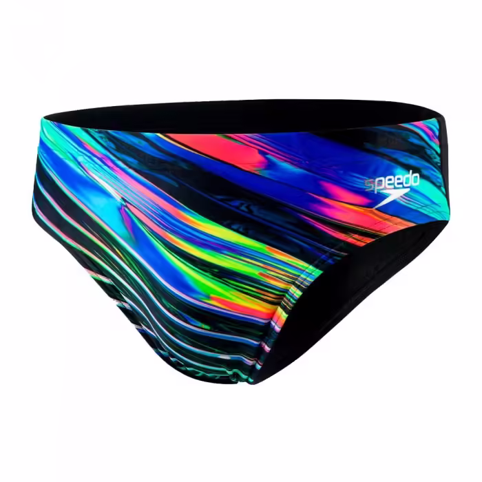 Slipi Speedo PLMT DIGI 7CM BRF AM - 3