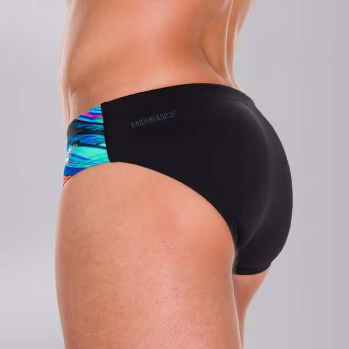 Slipi Speedo PLMT DIGI 7CM BRF AM - 7