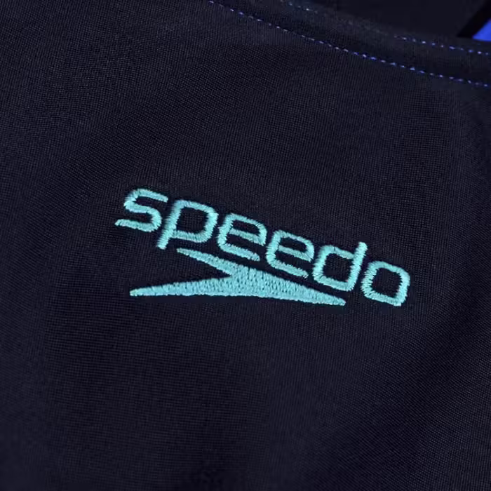 Costum p/u inot Speedo COLBL SPL MBK - 5