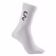 Sosete Liv SNUG SOCKS WHITE XS-S