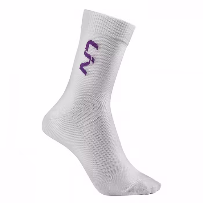 Sosete Liv SNUG SOCKS WHITE XS-S - 2