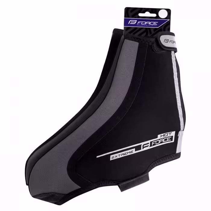 Чехол для обуви Force F HOT EXTREME MTB - 2
