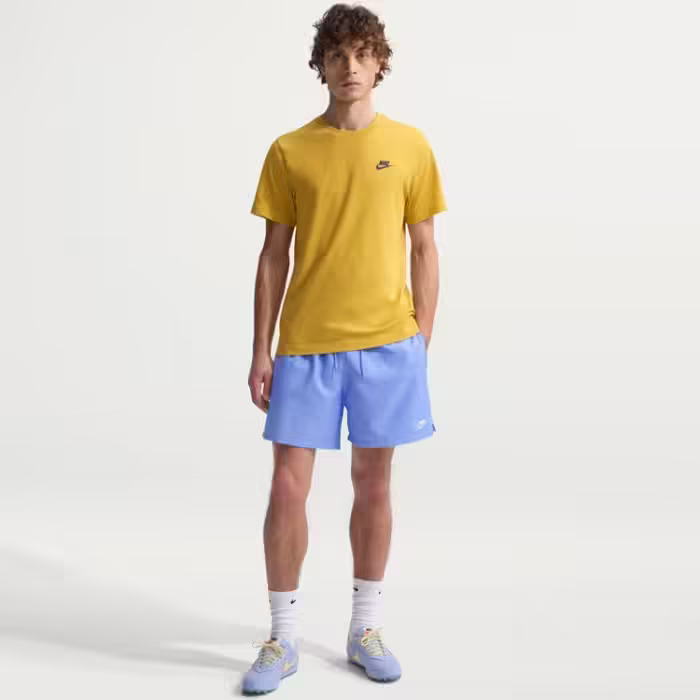 Футболка Nike Sportswear Club - 3