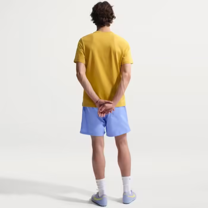 Футболка Nike Sportswear Club - 4