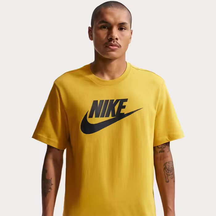 Футболка Nike NSW TEE ICON FUTURA