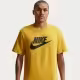 Футболка Nike NSW TEE ICON FUTURA