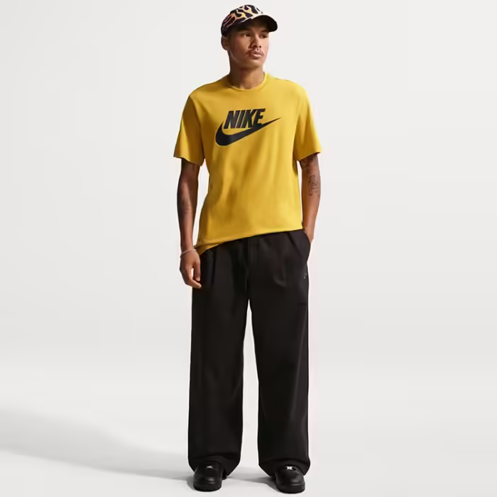 Футболка Nike NSW TEE ICON FUTURA - 2