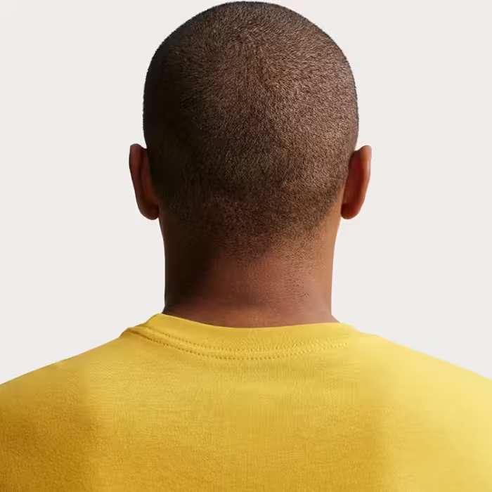 Футболка Nike NSW TEE ICON FUTURA - 4