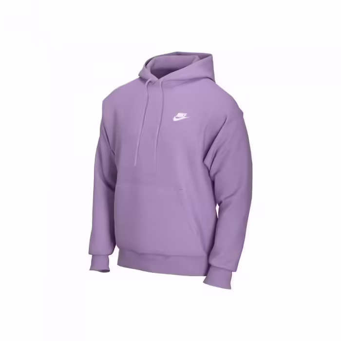 Толстовка Nike M NSW CLUB HOODIE PO BB