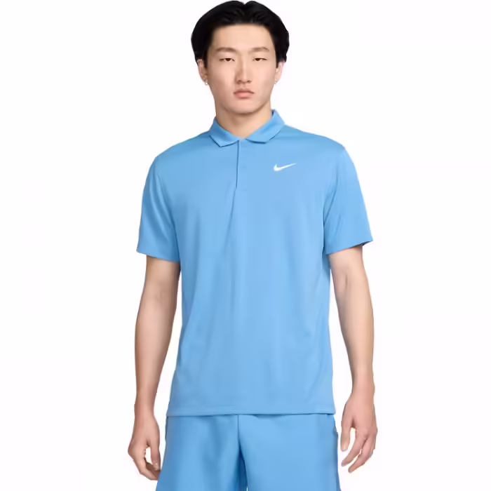 Polo Nike M NKCT DF POLO SOLID