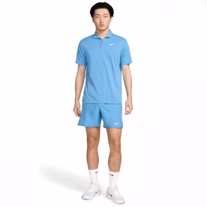 Polo Nike M NKCT DF POLO SOLID - 3