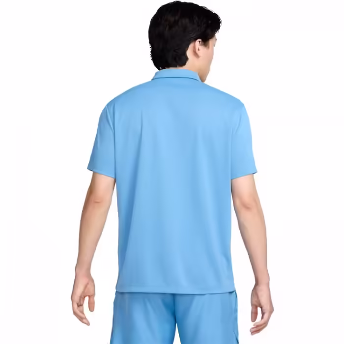 Polo Nike M NKCT DF POLO SOLID - 4