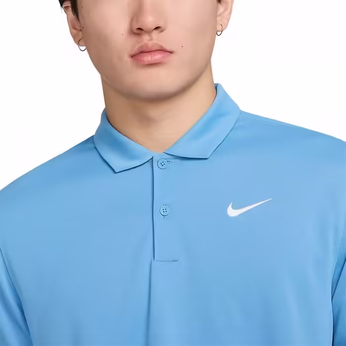 Поло Nike M NKCT DF POLO SOLID - 6