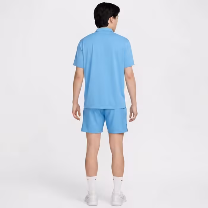 Поло Nike M NKCT DF POLO SOLID - 7