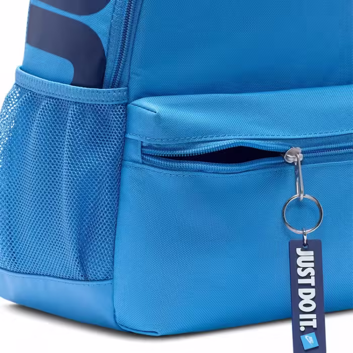 Рюкзак Nike Y NK BRSLA JDI MINI BKPK - 3