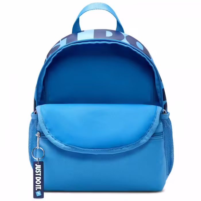 Рюкзак Nike Y NK BRSLA JDI MINI BKPK - 5