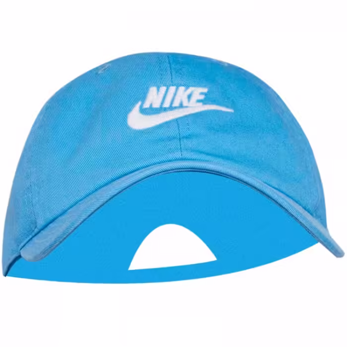 Chipiu Nike K NK CLUB CAP US CB FUT WSH