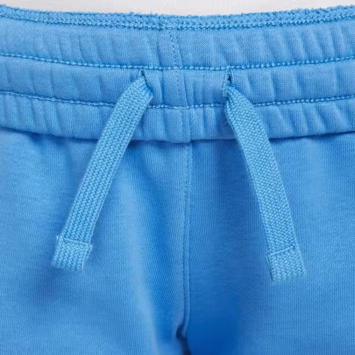 Шорты Nike K NSW CLUB FT SHORT HBR - 5