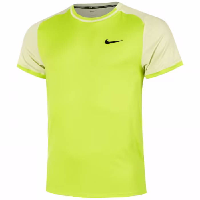 Футболка Nike M NKCT DF ADVTG TOP Желтый S - 6
