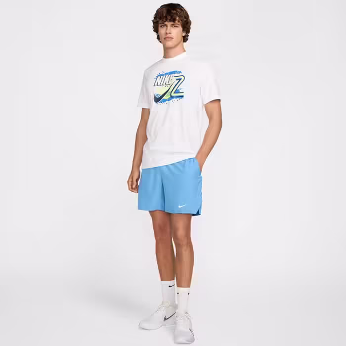 Шорты Nike M NKCT DF VCTRY SHORT 7IN - 6