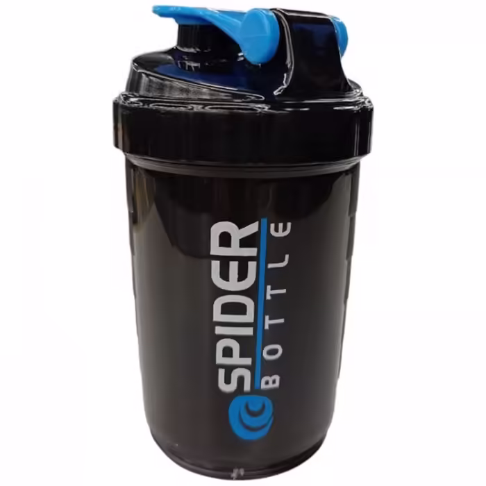 Shaker Sport 3-Chamber