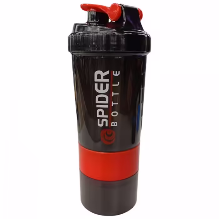 Shaker Sport 3-Chamber - 4