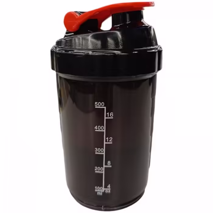 Shaker Sport 3-Chamber - 5